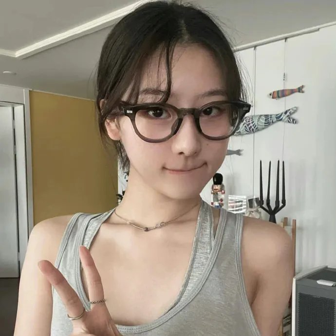 不再著迷